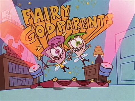 fairly odd parents tv tropes|The Fairly OddParents! / Recap .